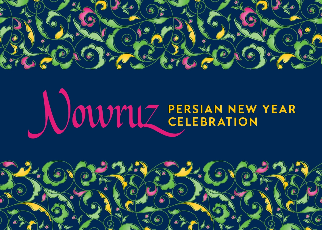 Nowruz Persian New Year Celebration Asia Society